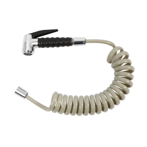 HYD Spryskiwacz gastronomiczny DFK -OGH 200 - z wężem spiralnym 1,5 mb